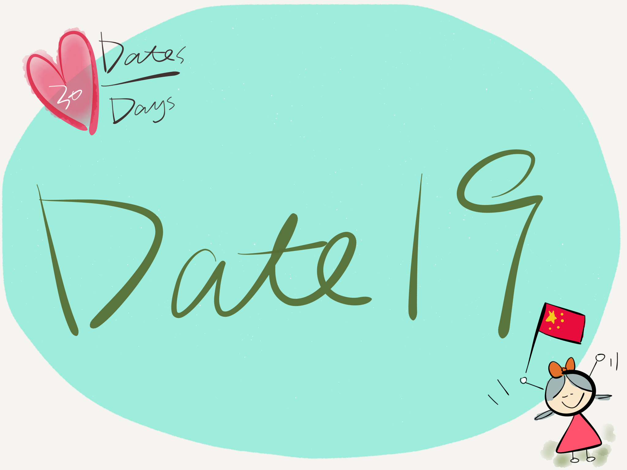 30 Dates - 22